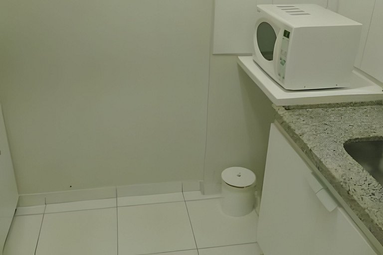 Flat Golden Express Roberto Imoveis