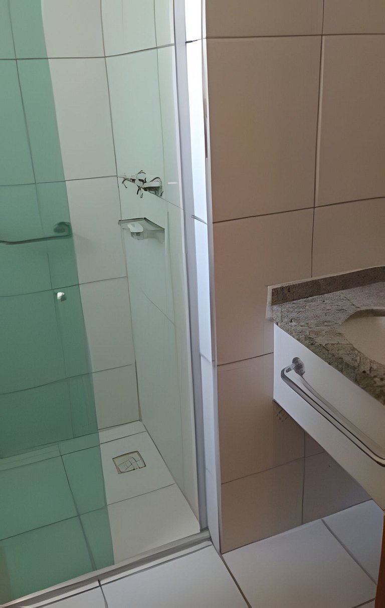 Flat Golden Express Roberto Imoveis