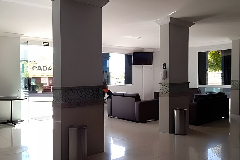 Flat Golden Express Roberto Imoveis