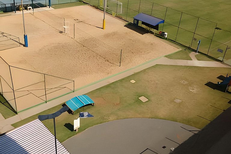 Flat Golden Express Roberto Imoveis