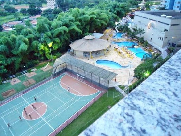 Golden Dolphin Grand Hotel suite 05