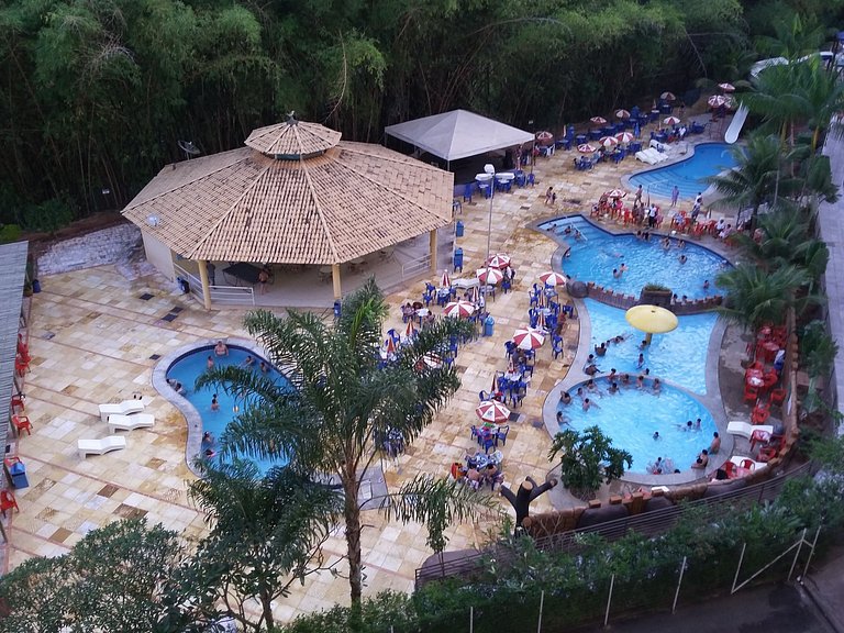 Suíte GD Grand Hotel Roberto Imoveis