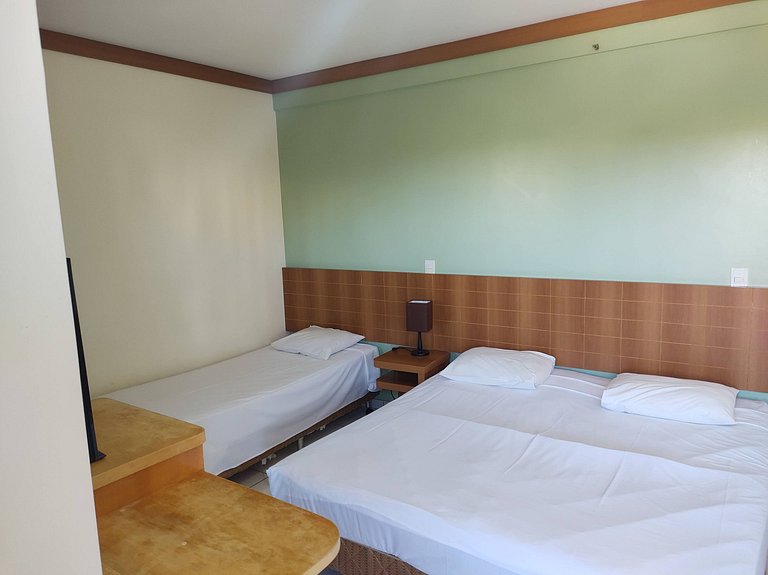 Suíte GD Grand Hotel Roberto Imoveis