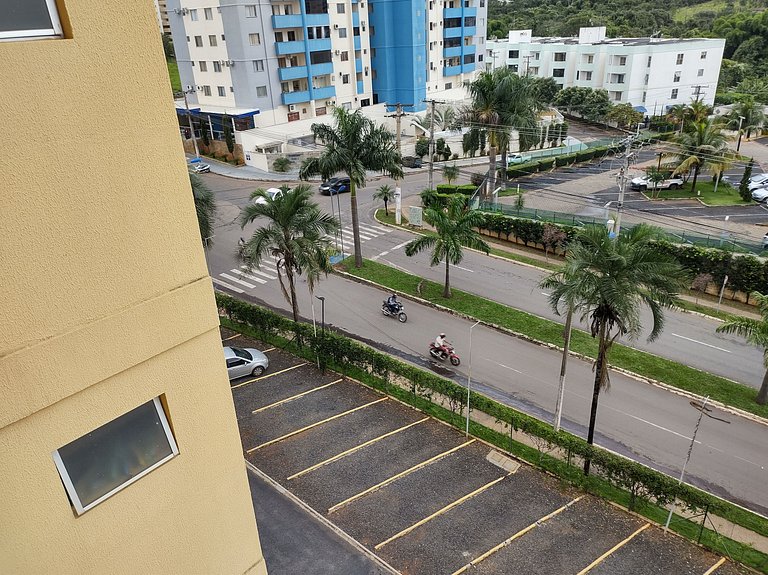 Suíte GD Grand Hotel Roberto Imoveis