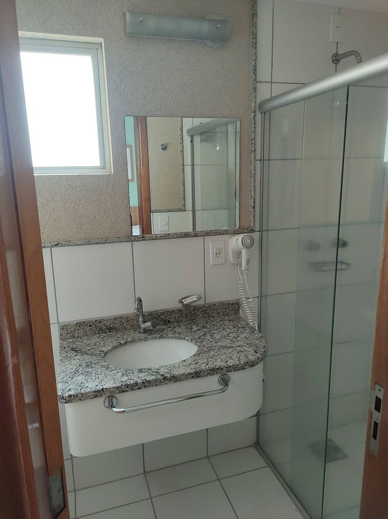 Suíte GD Grand Hotel Roberto Imoveis