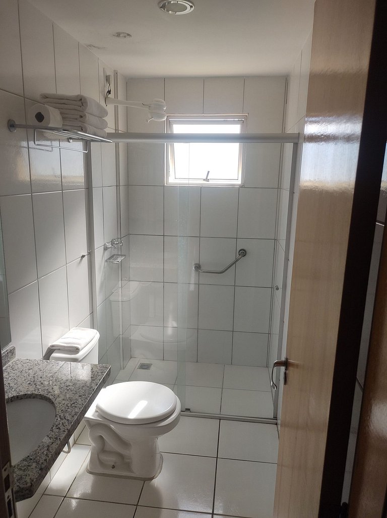 Flat B Caldas Novas flat Roberto imoveis