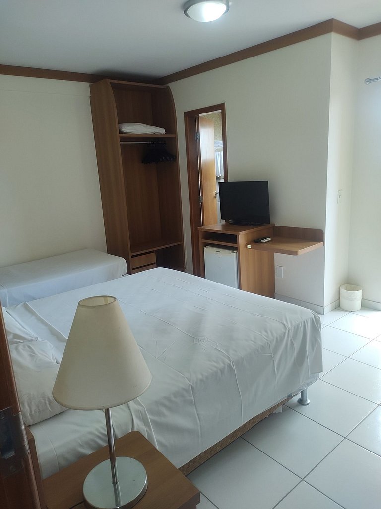 Suíte GD Grand Hotel Roberto Imoveis