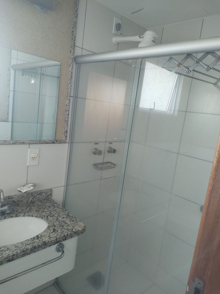 Suíte GD Grand Hotel Roberto Imoveis