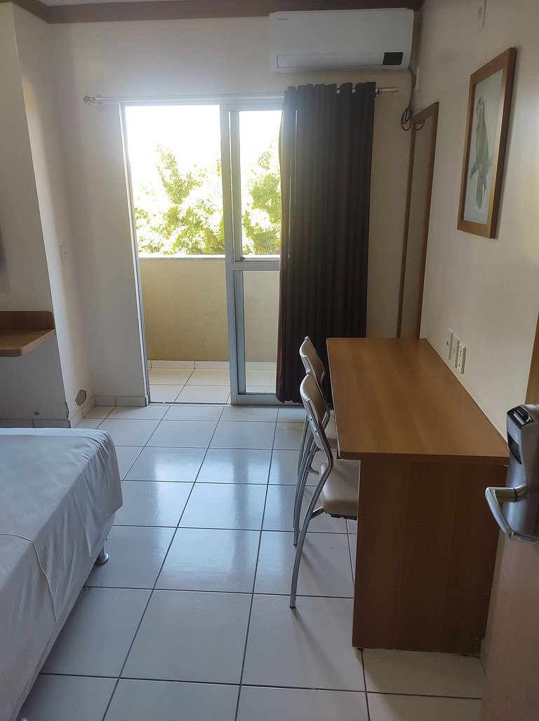 Suíte GD Grand Hotel Roberto Imoveis