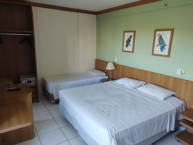 Suíte GD Grand Hotel Roberto Imoveis