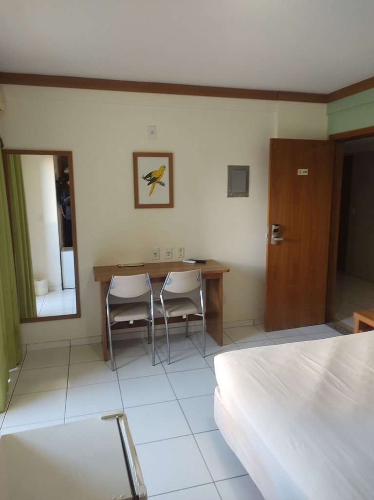 Suíte GD Grand Hotel Roberto Imoveis