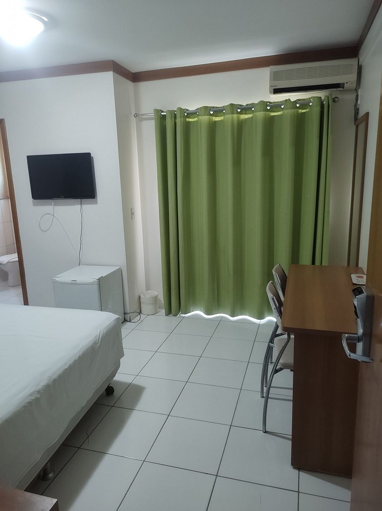 Suíte GD Grand Hotel Roberto Imoveis