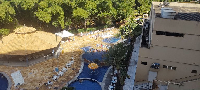Suíte GD Grand Hotel Roberto Imoveis