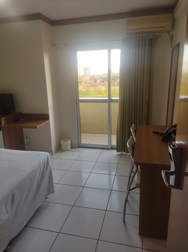 Suíte GD Grand Hotel Roberto Imoveis