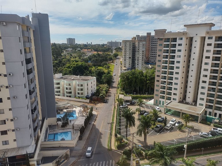 Suíte GD Grand Hotel Roberto Imoveis