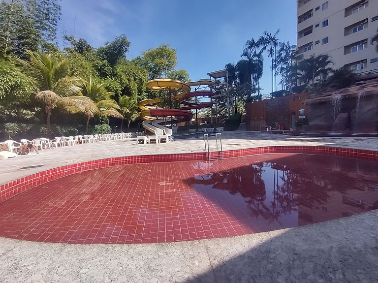 Suíte GD Grand Hotel Roberto Imoveis