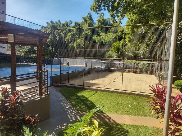 Suíte GD Grand Hotel Roberto Imoveis