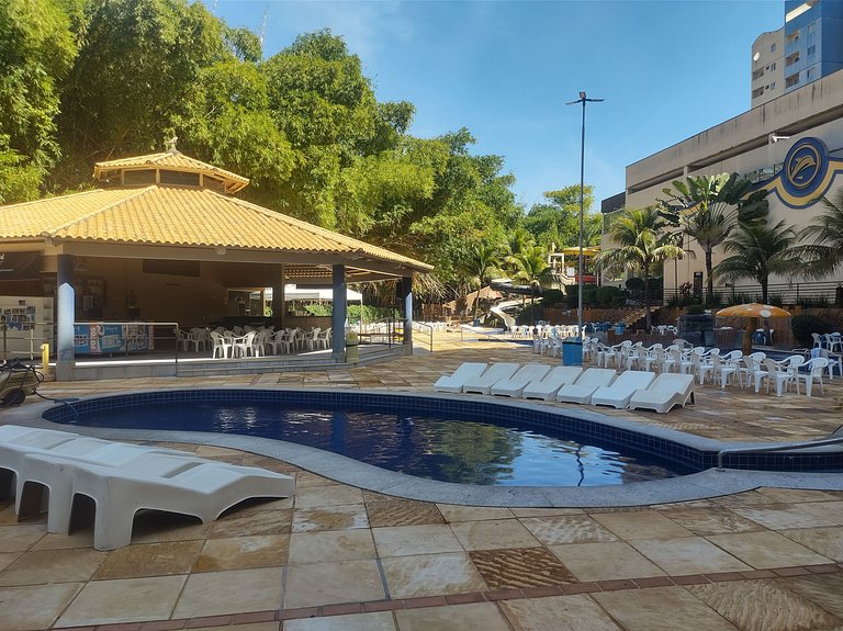 Suíte GD Grand Hotel Roberto Imoveis