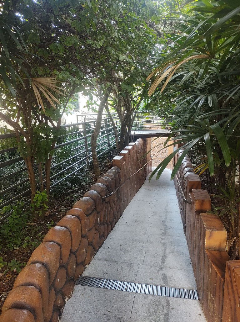 Suíte GD Grand Hotel Roberto Imoveis