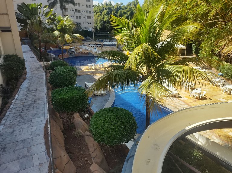 Suíte GD Grand Hotel Roberto Imoveis