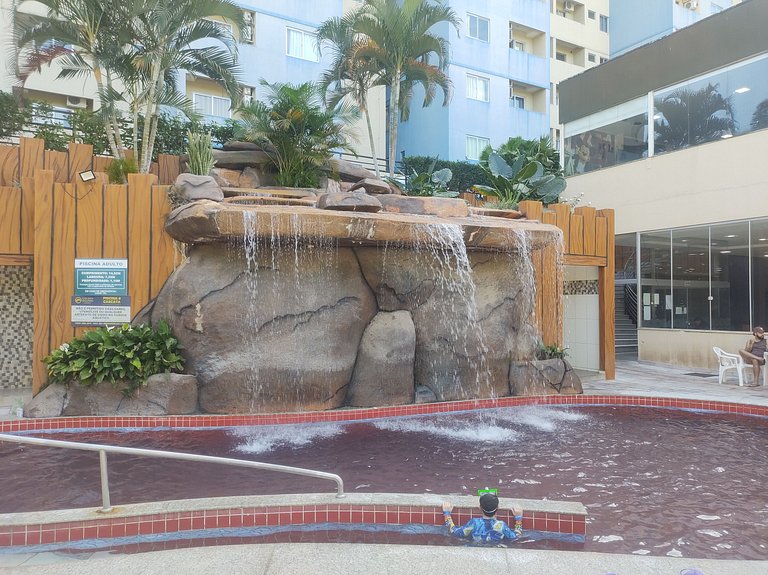 Suíte GD Grand Hotel Roberto Imoveis