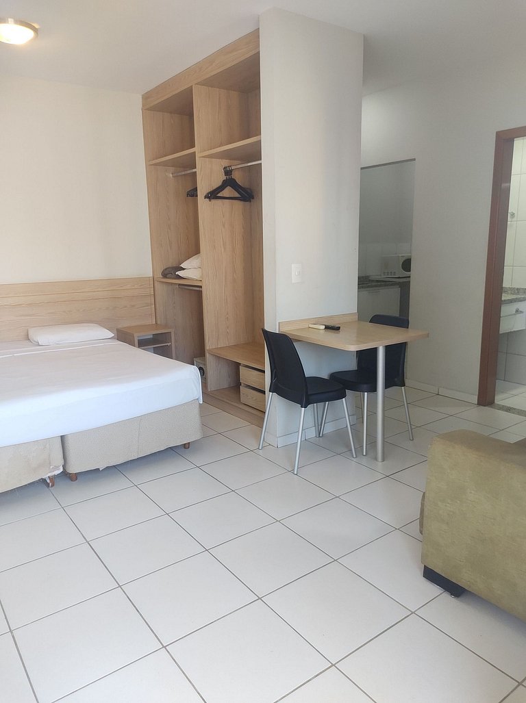 Flat Golden Express Roberto Imóveis