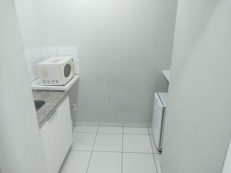 Flat Golden Express Roberto Imóveis