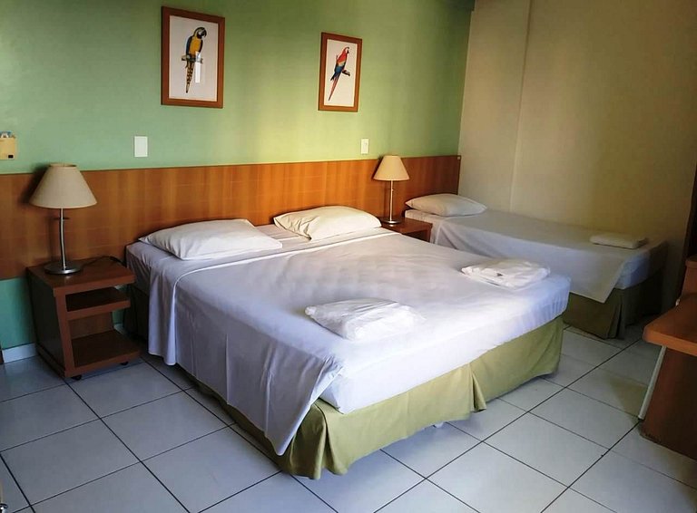 Golden Dolphin Grand Hotel Suite 09