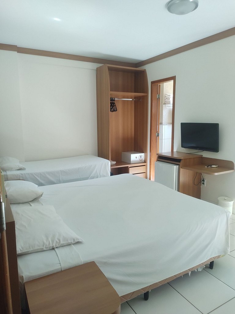 Golden Dolphin Grand Hotel suite 05