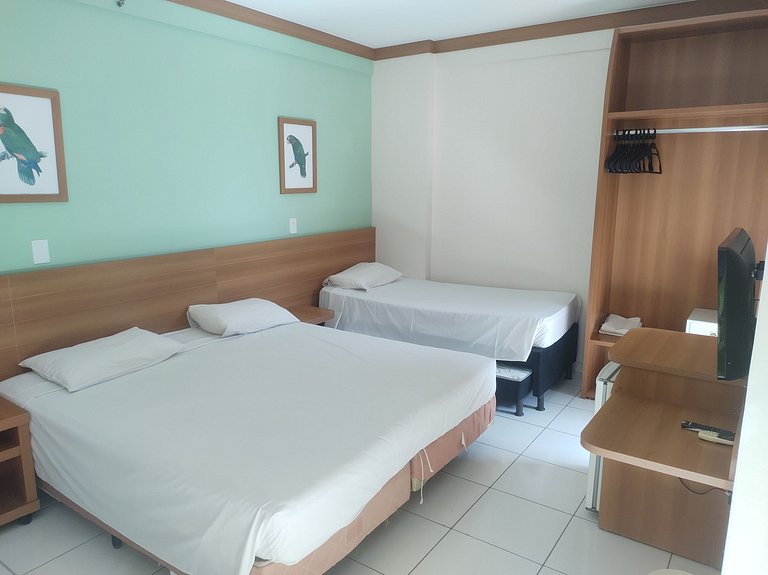 Golden Dolphin Grand Hotel Suite 06