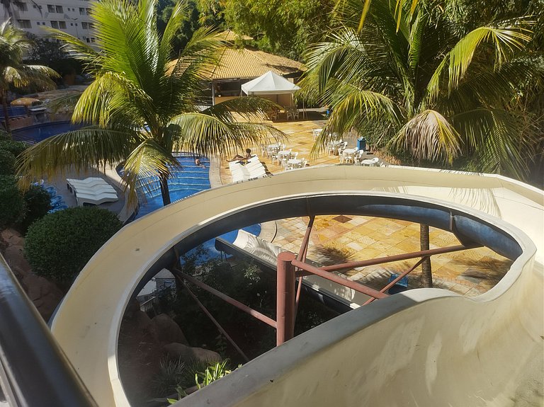 Golden Dolphin Grand Hotel Suite 06