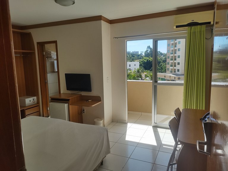 Golden Dolphin Grand Hotel Suite 09