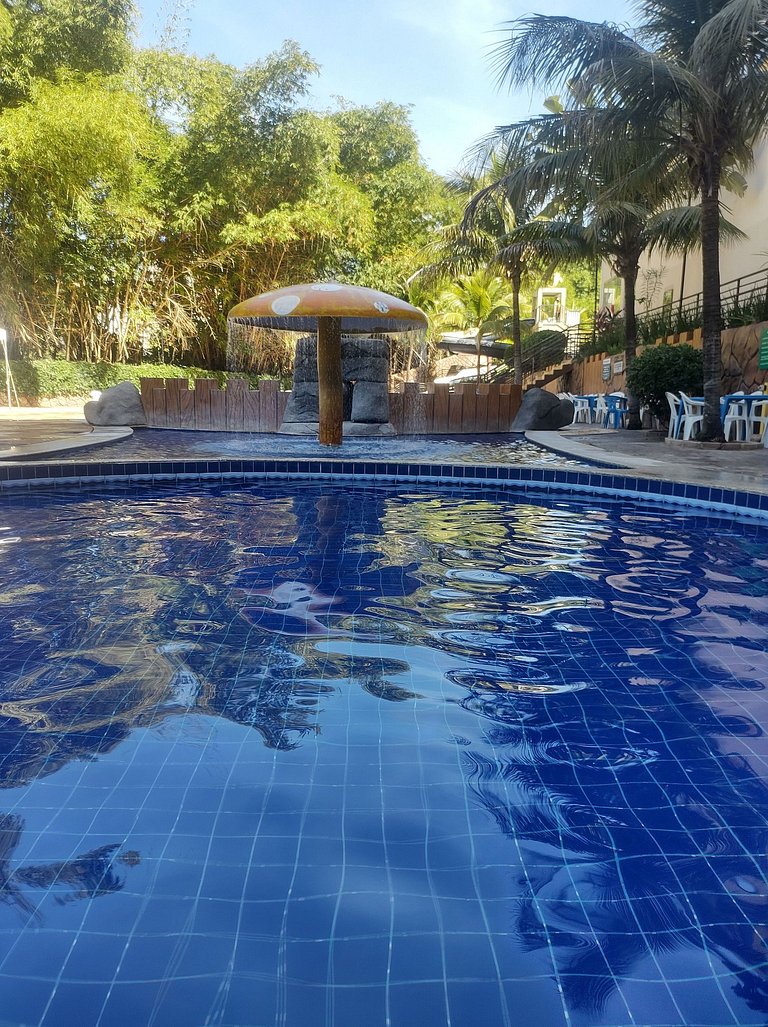 Golden Dolphin Grand Hotel Suite 09