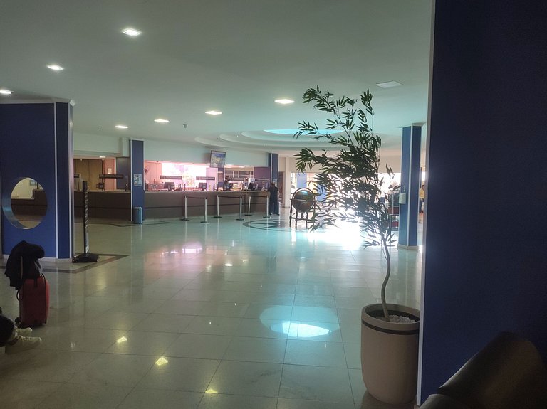 Golden Dolphin Grand Hotel Suite 11