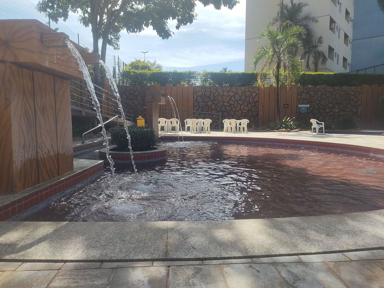 Golden Dolphin Grande Hotel Suite 12