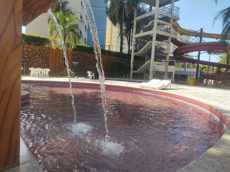 Golden Dolphin Grande Hotel Suite 12