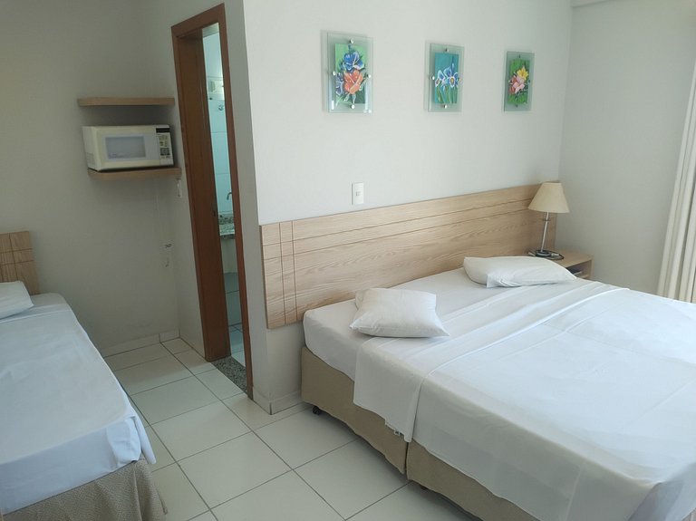 Suite Express Golden dolphin