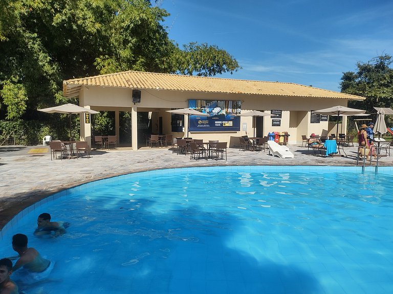 Suite Express Golden dolphin