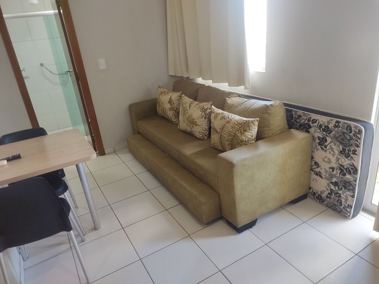 Flat B Caldas Novas flat Roberto imoveis