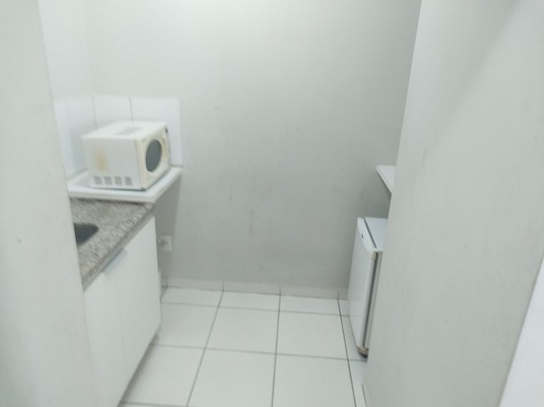 Flat B Caldas Novas flat Roberto imoveis