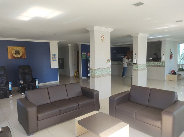 Flat Golden Express tipo B