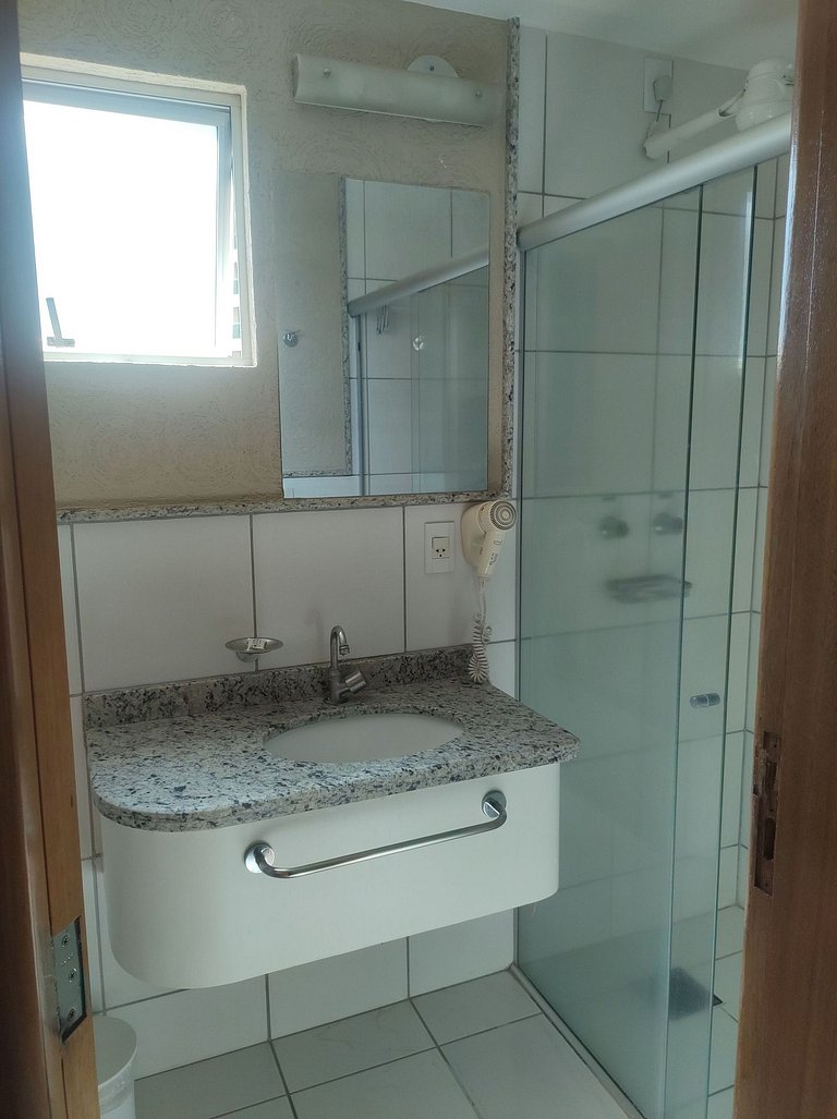 Suíte Gd Grand Hotel Roberto Imoveis