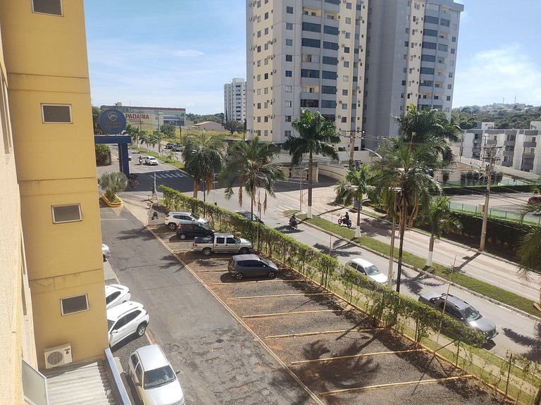 Suíte Gd Grand Hotel Roberto Imoveis