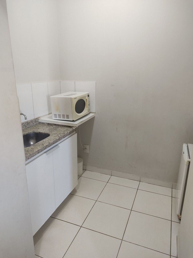 Flat Golden Express Roberto Imóveis