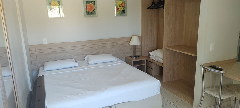 Flat B Caldas Novas flat Roberto imoveis
