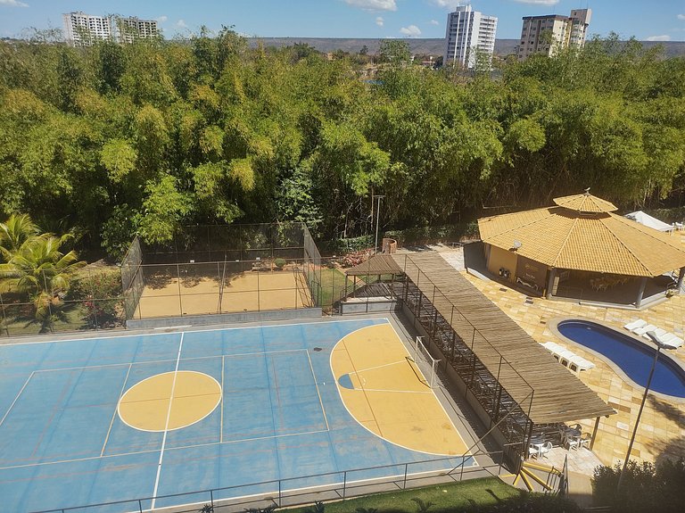 Golden Dolphin Grand Hotel Suite