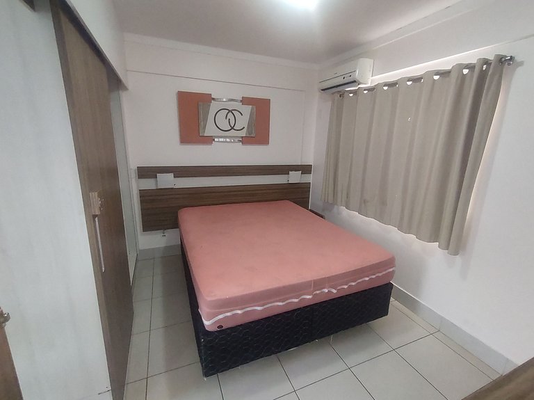 Lacqua diRoma 1 apto 184