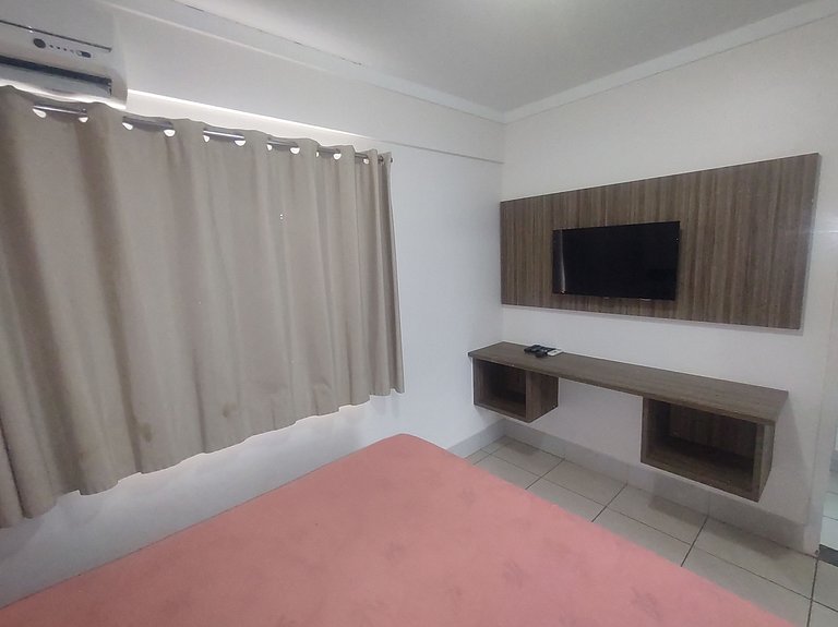 Lacqua diRoma 1 apto 184