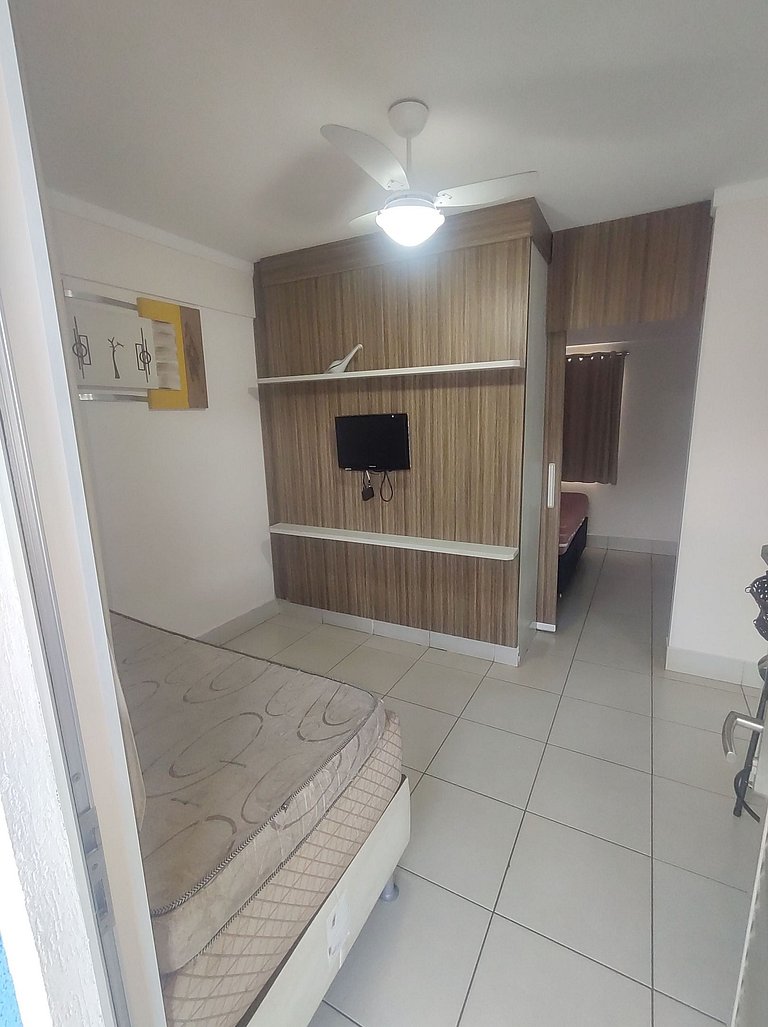 Lacqua diRoma 1 apto 184