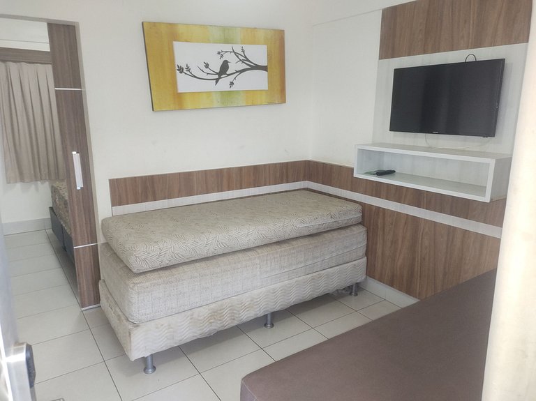 Lacqua diRoma 1 apto 186